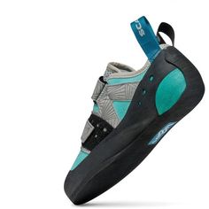 With a flat-lasted profile, sticky yet durable VisionTM rubber sole, and a plush leather upper that gives the feeling of padded luxury and attention to detail rarely found in a shoe designed for newer climbers, the Origin provides an ideal introduction to climbing. The best-selling Origin has been updated with improved aesthetics, an updated fit that improves comfort at the widest point of the foot, and our PAF heel system. Passive rand offers a classic performance SCARPA’s proprietary Vision™ r Black Lace-up Climbing Sneakers, Dynamic Ergonomic Walking Shoes With Ortholite Insole, Low-top Leather Sneakers For Climbing, Dynamic Walking Shoes With Ortholite Insole For Outdoor, Dynamic Walking Shoes With Rubber Sole, Ergonomic Closed Toe Walking Shoes For Sports, Outdoor Sneakers With Rubber Sole And Flat Heel, Ergonomic Walking Shoes With Rubber Sole For Outdoor, Outdoor Activity Sneakers With Rubber Sole