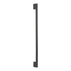 Die Cast Zinc Appliance Pull Handle This modern bronze finish appliance/door pull handle features a sleek square bar design with wide base mounts and is a part of the Thin Square Series from the Successi Collection by Atlas Homewares. Designed for large cabinet door's, refrigerator's, dishwasher's and other appliances to replace the stock handles to better match your decor. Fasteners are included with this appliance pull handle. Square Bar, Large Cabinet, Door Pull Handles, Door Pull, Appliance Pull, Window Hardware, Door Pulls, Decorative Hardware, Pull Handle