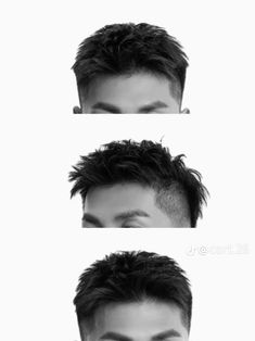 Prom Haircuts For Guys, Fringeup Hairstyle Men, Burst Fade Asian, Short Hairstyle Man, Men Short Haircut Styles, Undercut With Short Hair, Side Fade Haircut Men, Short Haircut For Boys, Man Short Haircut