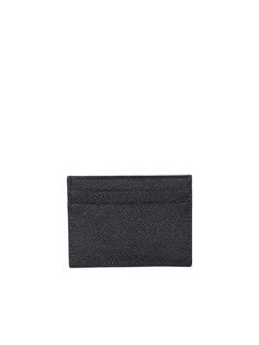 Embossed card holder logo plaque by Dolce&Gabbana. Logo plaque. Card slot. Colore: black Width: 7,5 cm Height: 10 cm Material: 100% Calf Leather Product code: 184684 Brand code: BP0330 AG219 80999Gender: MenMaterial: 100% CALF LEATHERColor: BlackMade in: ImportedProduct ID: BP0330 AG219 80999*Import tax/duty will be calculated at checkout (If applicable) Leather Cardholder, Leather Product, Feminine Chic, Stefano Gabbana, Top Designer Brands, Card Holder Leather, High End Fashion, Italian Style, Small Leather Goods