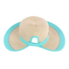 Keep your face protected and your hair up with this classic sun hat with a ponytail opening. The hat features a detachable interior sweatband, a 4-inch crown, and a 4-inch turned-down brim to keep you cool and comfortable in the hottest of weather. The classic solid band and trim detail allow this hat to match any outfit and will always be in style! Made of 80% Paper, 20% Polyester Hat With Ponytail, Hat Band, Trim Detail, Sun Hat, Hat Hairstyles, Up Hairstyles, Sun Hats, Floppy Hat, Sun Protection