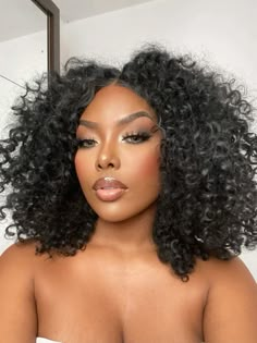 Lace Wigs Styles, Exotic Hairstyles, Makeup Artistic, Vacation Hairstyles, Pretty Makeup Looks, Crimped Hair, Makeup Is Life, Eye Makeup Pictures