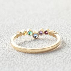 Felicegals 0.052ct Rainbow Gemstones issanite Curved Wedding Band Ring Chevron V Shaped Ring Yellow Gold Ring Minimalist Ring 14k solid yellow gold band Rainbow Lab Sapphire gemstone Accents 1.5mm bandwidth ** This item is specially made for you. V Shaped Ring, Jewelry Knowledge, Rainbow Gemstones, Curved Wedding Band, Wedding Band Ring, Ring Minimalist, Minimalist Ring, Yellow Gold Ring, Minimalist Rings