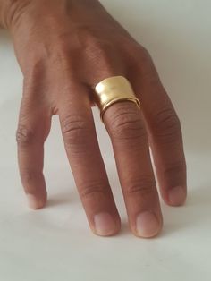 Gold Bands For Women, Wedding Band Thick, Organic Wedding Band, Digital Wardrobe, Hammered Gold Ring, Wide Band Ring, Organic Wedding, Etsy Wedding Rings, Hammered Gold