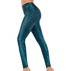 Strech Material: It's Extreme Elastic.And It's Breathable,Lightweight,Soft And Comfortable,Quality. Size:S/M/L/Xl/Xxl/3xl/4x For Your Choice. Because It's So Elastic,So We Show You The Size Range Table(Shown On The Left). Design: Mermaid Print Scale Leggings Design. The Elastic Fabric And We Designed In 7 Sizes To Fit Your Body And Makes It More Comfortable For You. Occasion: Versatile Leggings Perfactly Suitbal For Any Occasion,Especially All Kinds Of Parties And Festivalssuch As Halloween And Range Table, Mermaid Pants, Mermaid Leggings, Mermaid Print, Fish Scale, Fish Scales, Leggings For Women, Women Pants, Elastic Fabric