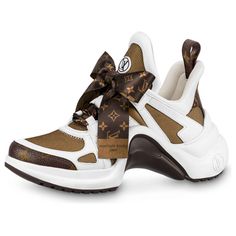 Louis Vuitton Sneakers Women, Tenis Louis Vuitton, Louis Vuitton Archlight, Louis Vuitton High Tops, Louis Vuitton Sneakers, Louis Vuitton Boots, Lv Fashion, Lv Shoes, Sneaker Lovers