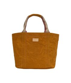 Meet your new favorite tote bag that screams style and sophistication! A casual and chic alternative to the classic every day tote bag that will turn heads and keep everything you need for the day or that short overnight trip within reach. This generously sized, classic tote style bag is lightweight and eye-catching. Beige Canvas Bag With Handle Drop For Daily Use, Medium Bags With Handle Drop For Daily Use, Bucket Canvas Bag With Handle Drop, Canvas Bucket Bag With Handle Drop, Canvas Satchel Shoulder Bag With Rolled Handles, Casual Brown Bucket Bag With Rolled Handles, Chic Canvas Bags With Rolled Handles, Chic Canvas Bag With Rolled Handles, Daily Use Bucket Bag With Rolled Handles