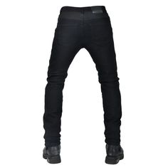 Upgrade your biker style with our Men Summer Motorcycle Racing Slim Fit Meshed Jeans. Made with high-quality meshed fabric, these jeans offer maximum breathability and comfort while providing a slim fit style. Perfect for your all-season rides, these jeans are a must-have for any motorcycle enthusiast. CE Certified Knee Hip Protective Pads ⇨ The knee and hip pads are detachable and easy to mount. Insert them into their special pockets for added protection on the road. Reinforced Stitching ⇨ The Motorcycle Riding Pants, Summer Motorcycle, Leather Motorcycle Gloves, Motorcycle Jeans, Denim Vests, Motorcycle Pants, Hip Pads, Motocross Racing, Open Face Helmets