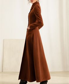 Dress Coat 2022, Luxury Long Coat For Semi-formal Occasions, Elegant Plus Size Coat Dress, Fall Dress Long Coat, Luxury Long Coat For Ceremonial Occasion, Luxury Elegant Wool Coat For Formal Events, Luxury Elegant Pea Coat For Formal Occasions, Luxury Long Pea Coat For Formal Occasions, Winter Coat Dress