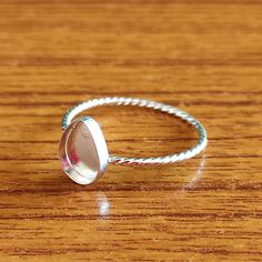 WELCOME TO ROXY JEWELLERY 925 Sterling Silver Pear Ring, Plain Bezel Cup Close Blank Spiral Wire Ring, Setting For Making Ring 6x4 MM To 14x21 MM, DIY Jewelry MATERIAL -:: 925 STERLING SILVER SIZE APPROX -:: 6x4 MM To 14x21 MM RING SIZE -:: 3 To 16 US COLOR -:: SILVER COLLET SHAPE -:: PEAR USE OF GEMSTONE AND JEWELRY YOU WILL RECEIVE ONLY 1 PIECE PARCEL DETAILS :- We will send you the parcel as a GIFT SAMPLE so that you don't need to pay any custom charges when you receive the items. SHIPPING DE Making Ring, Diy Ring, Pear Ring, Wire Ring, Bezel Ring, Diy Rings, Wire Rings, Ring Setting, Round Rings