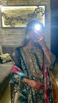 pakistani outfit 🕊️ Civil Wedding Dresses, Desi Wear, Diy Birthday Gifts For Friends, Pakistani Wedding Dress, Pakistani Bridal Wear, Party Wear Indian Dresses, Dress Aesthetic, Indian Aesthetic, Girly Art Illustrations