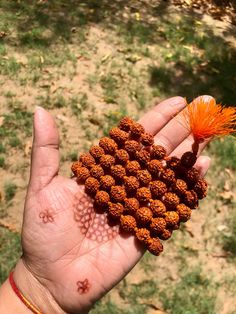 108+1 Bead Indian Origin Rudraksha Mala 5 mukhi 5 faces Lord Shivas Rosary Jaap Mala Yoga Prayer Healing Meditation Approx size- 10mm of beads, round big size. Approx length 45-48 inch, long mala The weight of the mala may differ and is more than 50 grams. The mala is handknotted and handmade, hence there can be some disimilarities. Product colour may slightly vary due to photographic lighting sources or your monitor settings  Note: The image has been enlarged for better viewing Keep it away fro Temple Jewelry Mala With 108 Beads For Puja, Handmade Mala For Meditation And Diwali, Temple Jewelry Mala With 108 Beads For Rituals, Handmade Mala For Diwali Meditation, Spiritual Mala With Round Beads For Navratri, Hand-strung Mala For Puja, Temple Jewelry Style, 8mm Beads Temple Jewelry Mala For Puja, Handmade Round Beads Mala Temple Jewelry, Hand-strung Temple Jewelry Mala For Puja