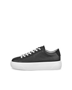 Modern Low-top Platform Sneakers With Perforated Toe Box, Modern High-top Sneakers With Lug Sole, Modern High-top Chunky Sneakers With Perforated Toe Box, Modern Chunky Sneakers With Vulcanized Sole, Modern Leather Platform Sneakers, Modern High-top Platform Sneakers With White Sole, Modern High-top Wedge Sneakers With Perforated Toe Box, Modern Low-top Chunky Platform Sneakers, Modern High-top Chunky Sneakers With White Sole