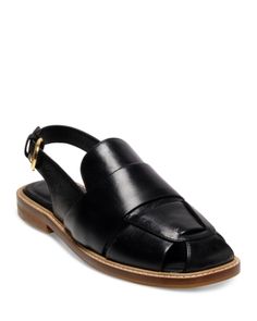 Free People Women's Libby Square Toe Slingback Fisherman Sandals Fisherman Sandals Women, Fisherman Sandals, Sandals Women, Black Sandals, Free People, Pick Up, In Store, Buy Online, Sandals