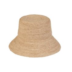 The Inca Bucket (Natural) Raffia Bucket Hat, Zara Printed Dress, Montce Swim, Summer Picnics, Water Signs, Baby Blue Colour, Woven Raffia, Classic Bags, Large Shoulder Bags