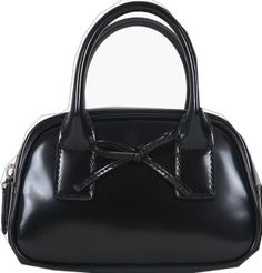 Chic Rectangular Bag With Detachable Bow, Evening Rectangular Shoulder Bag With Detachable Bow, Rectangular Evening Shoulder Bag With Detachable Bow, Formal Shoulder Bag With Detachable Bow, Elegant Bags With Bow For Everyday Use, Formal Rectangular Shoulder Bag With Bow, Elegant Black Bag With Bow, Formal Black Bag With Bow, Black Formal Bag With Bow