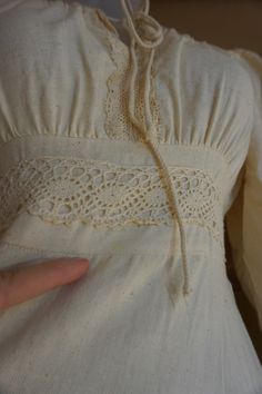 "Gunne sax size small prairie dress. Zips in the back. Condition - has some light yellow staining shown in last two photos. Measurements taken across front laid flat 21\" across front armpit to armpit 12.5\" across front of waist (ties tighter) 57\" length" Vintage Beige Prairie Dress For Summer, Cream Prairie Dress With Lace Trim For Spring, Cottagecore Cream Prairie Dress For Wedding, Cream Cottagecore Prairie Dress For Wedding, Fitted Beige Peasant Dress, Beige Vintage Dress With Square Neck, Vintage Cream Prairie Dress For Summer, Cream Victorian Dress In Cottagecore Style For Spring, Fitted Cream Prairie Dress Cottagecore Style