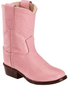 Toddler Girl Cowboy Boots, Pink Western Boots, Old West Boots, Pink Cowboy Boots, Pink Cowboy, Girl Cowboy Boots, Old Boots, Toddler Boots