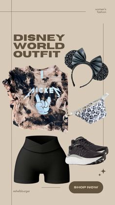 Disney Park Outfits Women Summer, Disney Bounding Dresses, Disney World Mens Outfits, Disney Tshirts Ideas, Emo Disney Outfits, Black And White Disney Outfits, Disney Shoes For Women, All Black Disney Outfit, Goth Disney Outfits