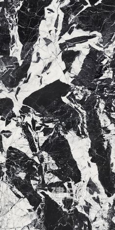 an abstract black and white marble background