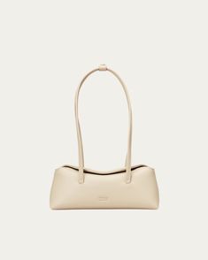 Meet our Mini Chrystie, the most highly sought-after silhouette of the season and beyond. She’s a fresh twist on a classic ‘90s elongated shoulder bag, and the ideal pairing to our original Chrystie bag for just the essentials. Freja Chrystie Bag, Dressing Room, Weekender Bag, Oats, Bag Accessories, Gift Card, Pouch, Twist, Tote Bag