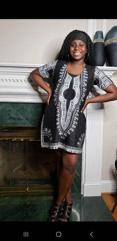 Check out this item in my Etsy shop https://www.etsy.com/listing/815460078/african-waxprint-ankara-dashiki-dress Casual Stretch Patterned Dresses, Casual Stretch Dresses With Patterned Color, Patterned Cotton Dress With Graphic Print, Cotton Graphic Print Patterned Dresses, Casual Cotton Dresses With All Over Print, Cotton Knee-length Dress With Graphic Print, Knee-length Cotton Dress With Graphic Print, I Love Your Face, Ankara Maxi Dress