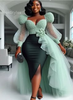 Chivonne Dresses, Unique Traditional Dresses, Gala Night Outfit Classy Gowns, Church Outfit Black Women, African Bridal Dress, Classy Short Dresses, Classy Gowns, Chic Dress Classy, Best African Dresses