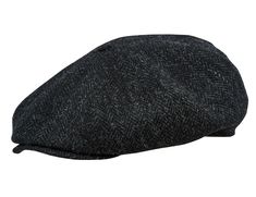 Peaky Blinders Black Six-panel Fall Hat, Classic Wool Beret With Short Brim, Classic Wool Baseball Cap For Winter, Classic Flat Cap Baseball Hat For Fall, Classic Flat Cap Baseball Cap For Fall, Classic Fall Flat Cap Baseball Cap, Classic Adjustable Wool Baseball Cap, Classic Six-panel Winter Beret, Classic Winter Six-panel Beret