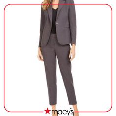 in stock Ankle-length Business Casual Dress Pants With Buttons, Ankle-length Dress Pants With Buttons For Business Casual, Flat Front Bottoms For Workwear In Fall, Business Casual Dress Pants With Button Closure For Fall, Fall Business Casual Dress Pants With Button Closure, Spring Business Casual Dress Pants With Buttons, Fall Dress Pants For Workwear With Button Closure, Flat Front Pants For Workwear, Fall Season, Flat Front Pants For Fall Workwear