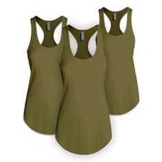 A signature look that is must have in all wardrobes. Get comfortable and enjoy the beach at summer, or do Pilates or yoga with a classic tank top. Womens premium racerback tank tops are designed with your comfort and fashion in mind. Built with 100% ring spun cotton and premium polyester for the best quality. Lightweight, durable, and moisture wicking. Minimal and simple style with scallop bottom hem. Perfect for a simple casual look, wearing at home, and inner wear. 100% customizable, add your Summer Racerback Gym Vest, Summer Gym Tank Top, Summer Gym Racerback Vest, Summer Gym T-back Tops, Cotton Tank Activewear For Summer, Tank Top For Yoga, Sleeveless Tank Top For Yoga, Sleeveless Solid Color Yoga Tank Top, Solid Sleeveless Tank Top For Yoga