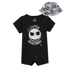 Dress your little one in this adorable outfit and get ready for a day filled with Disney magic! This soft and comfy one-piece romper features an easy-to-dress snap design, a stylish matching sunhat, and vibrant artwork of your favorite iconic Disney characters. Watch your child go on adventures with characters like Winnie the Pooh, Tigger, Mickey Mouse, Jack Skellington from Nightmare Before Christmas, Stitch from Lilo and Stitch, and Simba, Timon, and Pumbaa from The Lion King! This fashionable Stitch From Lilo And Stitch, Iconic Disney Characters, Dress Snap, Christmas Stitch, Mickey Mouse Donald Duck, Newborn Baby Boys, Disney Nightmare Before Christmas, Christmas Jack Skellington, Nursery Theme