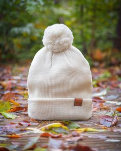 Wrap your loved ones in warmth and eco-friendly style with our charming beanie hat! 🌿 Crafted with love and sustainability in mind, this cozy accessory is the perfect gift for anyone who cares about our planet. 🎁 With its trendy design and eco-conscious materials, it's not just a hat--it's a statement. Order now and treat someone special to a gift that warms hearts and the Earth. Plus, enjoy our satisfaction guarantee for worry-free shopping! 🌟 Hurry, make a sustainable statement today! Cozy Accessories, Eco Gifts, Thanks A Bunch, Eco Friendly Fashion, Who Cares, Eco Friendly Gifts, Gift For Friend, Style Expert, Eco Conscious