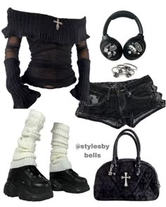 Shopping Clothes, Trendy Tree, 2000s Fashion Outfits, Clothing Inspiration