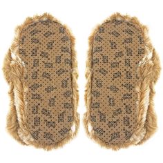 The adorable sloth just wants to hug your feet! These super soft sherpa animal slippers from our partners at Oooh Geez! Slippers. Stay warm & look great with your new cute sloth themed black & white fuzzy slippers. Wear them around the house or out and about thanks to the non-skid rubber bottom. Pick up a pair today! Info Style: Sherpa slipper with non-skid rubber bottom sole. Size: Small fits women's U.S. shoe size 5 - 6 Medium fits women's U.S. shoe size 7 - 8 Large fits women's U.S. shoe size Plush Slippers With Round Toe And Plush Lining, Smiling Sloth, Sloth Plush, Animal Slippers, Youth Shoes, Kids Slippers, Slippers Shoes, Fuzzy Slippers, Cute Sloth