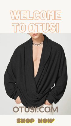 Size:S,M,L,XL,2XL,3XL,4XL,5XL

Fabric Material:97%Polyester+3%Spandex

Colour:Black,Brown

Suitable Type:Fit

Occasion:Leisure

Pattern:Solid color

Thickness:Moderation

Label: Yes

Model Size:M

Package Included:

1 * Tops Waffle Knit Sweater, Waffle Knit, Cowl Neck