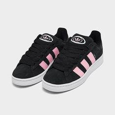 Women's adidas Originals Campus 00s Casual Shoes| Finish Line Adidas Campus 00s Black, Campus 00s Black, 70s Shoes, Womens Casual Shoes, Adidas Campus 00s, Nike Air Max For Women, Adidas Campus, Popular Shoes, Nike Tech Fleece