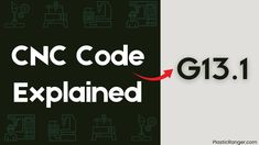 Mastering the G13.1 CNC Gcode unlocks the secret to effortlessly creating complex shapes, but what hidden potential lies within this powerful command? The post G13.1 CNC Code: Beginner’s Guide to Polar Coordinate Interpolation appeared first on PlasticRanger.