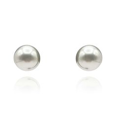 Elevate your jewelry collection with these exquisite white resin Mabe pearl clip-on earrings. A timeless choice for classic pearl lovers, these earrings feature the elegant sheen of Mabe pearls in a sophisticated white hue. The versatile color complements any outfit, from casual to formal, making them a must-have accessory for effortlessly enhancing your style. Perfect for those who appreciate the classic charm of pearls with the convenience of clip-on fittings." Avoid contact with water and cos Formal Pearl Clip-on Earrings, Elegant White Pearl Earrings With Pearl Buttons, Classic Silver Clip-on Earrings, Classic White Gold Clip-on Earrings For Formal Occasions, Classic White Gold Clip-on Earrings, Classic Hypoallergenic Pearl White Pearl Earrings, White Pearl Clip-on Earrings For Formal Occasions, White Clip-on Pearl Earrings For Formal Occasions, White Pearl Clip-on Earrings