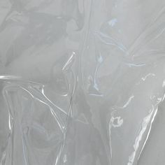 an image of clear plastic material that looks like it could be used as a background