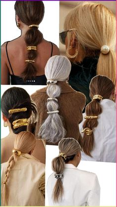 50  Easy DIY Graduation Party Ideas that are so Awesome the Cap will Toss itself in the Air | HubPages Jewelry 2025 Trends, Fall 2024 Accessories Trends, Slik Hairstyles Long Hair, 2024 Accessories Trends, Diy Graduation Backdrop, Hair Accessories Aesthetic, Boots High Knee, Diy Graduation Party Ideas, Outfit Knee High Boots