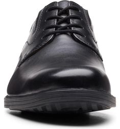 This classic and versatile oxford features a stylish leather construction and comfortable cushioned insole. Sizing: true to size. M=standard width. W=wide width.- Almond toe - Lace-up vamp - Leather construction - Cushioned insole - Approx. 1.18' heel - Imported This item cannot be shipped to Canada..Leather upper, rubber sole.Item #6390264 Classic Lace-up Synthetic Oxfords, Classic Fitted Synthetic Oxfords, Classic Oxfords With Rubber Sole And Synthetic Material, Classic Low-top Synthetic Dress Shoes, Classic Slip-resistant Plain Toe Oxfords, Classic Synthetic Lace-up Oxfords, Classic Synthetic Oxfords With Leather Footbed, Classic Synthetic Oxfords With Cushioned Footbed, Classic Synthetic Oxfords For Derby