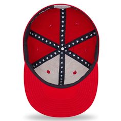 Men's Arizona Diamondbacks New Era Red 2018 MLB All-Star Workout On-Field 59FIFTY Fitted Hat Red Snapback Hat For 4th Of July, 4th Of July Red Snapback Hat, Red Patriotic Snapback Hat With Curved Brim, Patriotic Red Snapback Hat With Curved Brim, Red Casual Baseball Cap For 4th Of July, Red Patriotic Baseball Cap With Curved Brim, Patriotic Red Baseball Cap With Curved Brim, Red Fitted Hat With Curved Bill For Baseball Season, Red Curved Bill Fitted Hat For Baseball Season