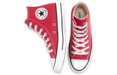 Converse Chuck Taylor All Star 168572C Converse Chuck Taylor All Star, Chuck Taylor All Star, Converse Chuck, Chuck Taylor, Chuck Taylors, All Star, Converse, Sneakers, Pink