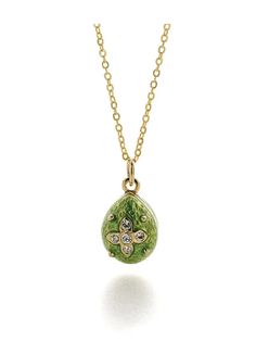 Faberge Egg Pendant Necklaces by Museum Reproductions | Light Years Russian Jewelry, Faberge Egg, Faberge Eggs, Crystal Accessories, Creating Jewelry, Precious Gems, Gift Store, Toe Rings, Stone Bracelet