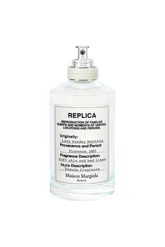 Maison Martin Margiela Replica Lazy Sunday Morning - Eau de Toilette 3.4 fl oz Maison Margiela Perfume, Perfume Burberry, Blossom Perfume, Flower Perfume, Lazy Sunday Morning, Flower Fragrance