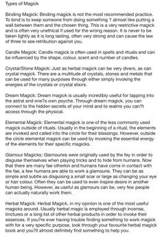 an article about the magic wheel and how it is used to spell out its meaning