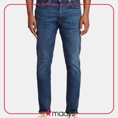 in stock Classic Slim Medium Wash Bottoms, Classic Slim Dark Wash Bottoms, Classic Dark Wash Slim Bottoms, Tapered Dark Wash Bottoms With Standard Cut Leg, Classic Slim Bottoms For Everyday, Classic Slim Five-pocket Bottoms, Medium Wash Slim Fit Tapered Leg Bottoms, Pajama Romper, Daytime Dresses