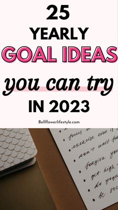 25 Important and Achievable Goals for New Year 2023 Micro Goals, Goals For New Year, Overcoming Obstacles Quotes, Work Wellness, Goals To Set, Overcoming Quotes, Time For New Beginnings, Goal Ideas, 2023 Vision Board