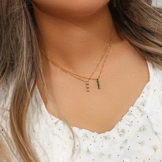 The Lira Teardrop Necklace is designed to embody elegance with its trio of teardrop-shaped diamond simulants. Set on a delicate 18k gold-plated chain, this pendant adds a graceful touch to any outfit, perfect for both casual and formal occasions. Crafted from waterproof materials, it is hypoallergenic and durable for long-lasting shine and comfort. This necklace offers a timeless blend of sophistication and minimalism. Composition:Ethically sourced Stainless Steel-Plated 18k Gold and AAAAA Diamond Simulants.Water, Sweat, and Heat Resistant. (No discoloration, No Tarnishing).Hypoallergenic and skin-friendly.Comes in an eco-friendly package.Measurement:Length: 16 Inches / 40 cmPendant Height: 16 mmWeight: 3 g Teardrop Diamond Necklace, Teardrop Diamond, Reindeer Headband, Stainless Steel Plate, Diamond Simulant, Teardrop Necklace, Dress Jewelry, Measurement Length, Accessories Necklace