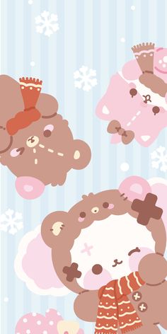 𝘴𝘢𝘷𝘦 𝘢𝘯𝘥 𝘧𝘰𝘭𝘭𝘰𝘸 𝘧𝘰𝘳 𝘮𝘰𝘳𝘦 ₊˚⊹ᡣ𐭩 ‎ ‎  #homescreen #lockscreen #phonewallpaper #wallpaper #cute #kawaii #nonomochi #christmas #holiday #winter #merrychristmas Wallpaper Cute Kawaii, Christmas Lockscreen, Cute Christmas Wallpaper, Wallpaper Cute, Cute Pastel Wallpaper, Mood Wallpaper, Iphone Wallpaper App, Iphone Wallpaper Themes